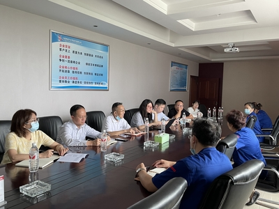 我市开展“企业上市融资服务周”活动