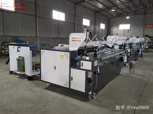 家庭开个卫生纸代加工厂,需要什么型号的设备比较合适