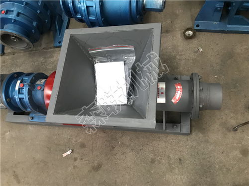 哈尔滨耐材炮泥挤出机产品介绍 巩义市森联机械公司