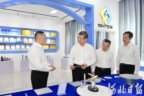 衡水市人民政府 县市区动态 河北省委书记倪岳峰到衡水市调研
