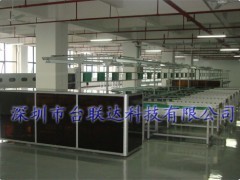 led路灯组装线 - 电脑产品制造设备 - 机械及行业设备 - 供应 - 切它网(QieTa.com)