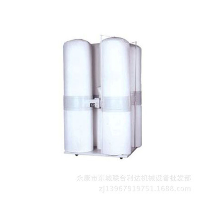 【【厂家直销】联达四桶八布袋吸尘机 操作方便坚固更耐用 吸尘机】价格,厂家,图片,工业吸尘器,永康市东城联合利达机械设备批发部-