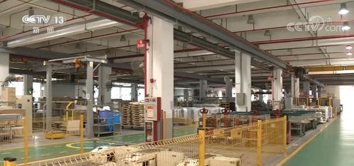 郑州多家工厂有序复工复产 在岗员工达90 以上