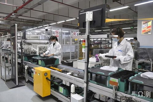 国产手机代工厂比例排名 华为18 ,小米74