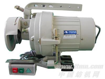 离合器电机LD-DOL12H|浙江联达电机电器制造 - 纺织机械选型中心 - 中国纺机网_WWW.TTMN.COM