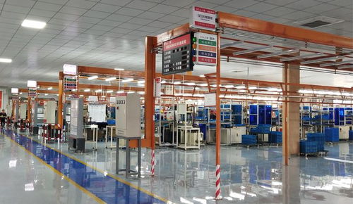 我市2家企业入选2023年度浙江省5G全连接工厂名单，联达机械名列其中