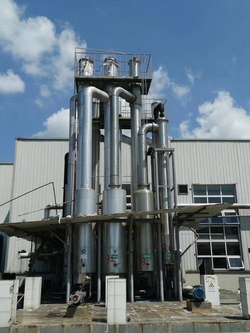 回收二手制药设备,选择联达机械,专业服务值得信赖