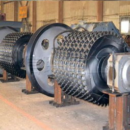 节能制砂机制成砂的石粉含量分析——以信联重工与联达机械为例