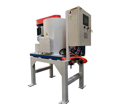 甘肃冲床用油过滤机厂家 洁绿达环保机械与联达机械的专业解决方案