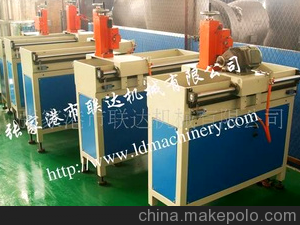 供应磨刀机（塑料破碎机刀片）图片大全——张家港市联达机械专业展示