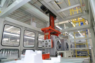 联达机械市场动态 创新驱动，行业引领再启新程