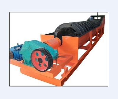 联达机械 专业打造高效耐用的斗式洗沙机