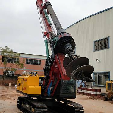 广西联达机械制造有限公司 以创新驱动发展，助力工业制造升级