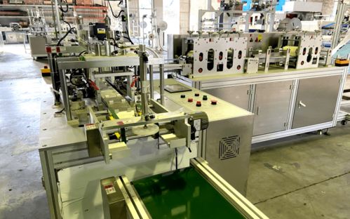 脑力体力样样行，联达机械上演“机器总动员”